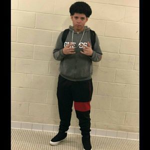 Meet your Posher, Erick